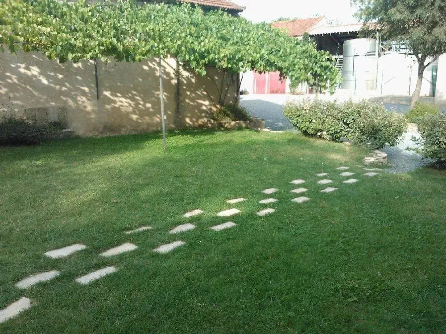 Domaine Sainte Octime