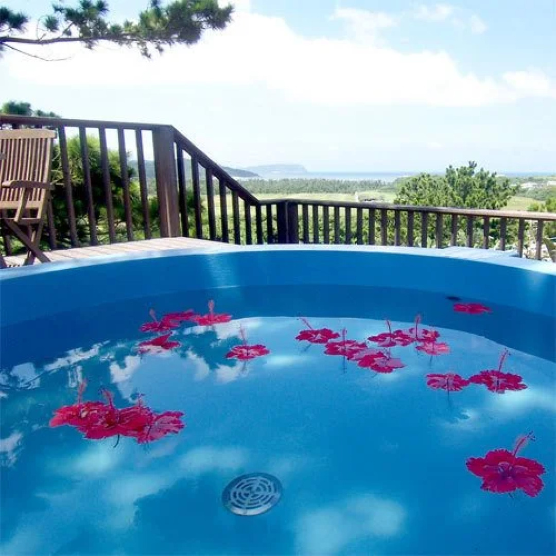 Nilaina Resort (Iriomotejima)