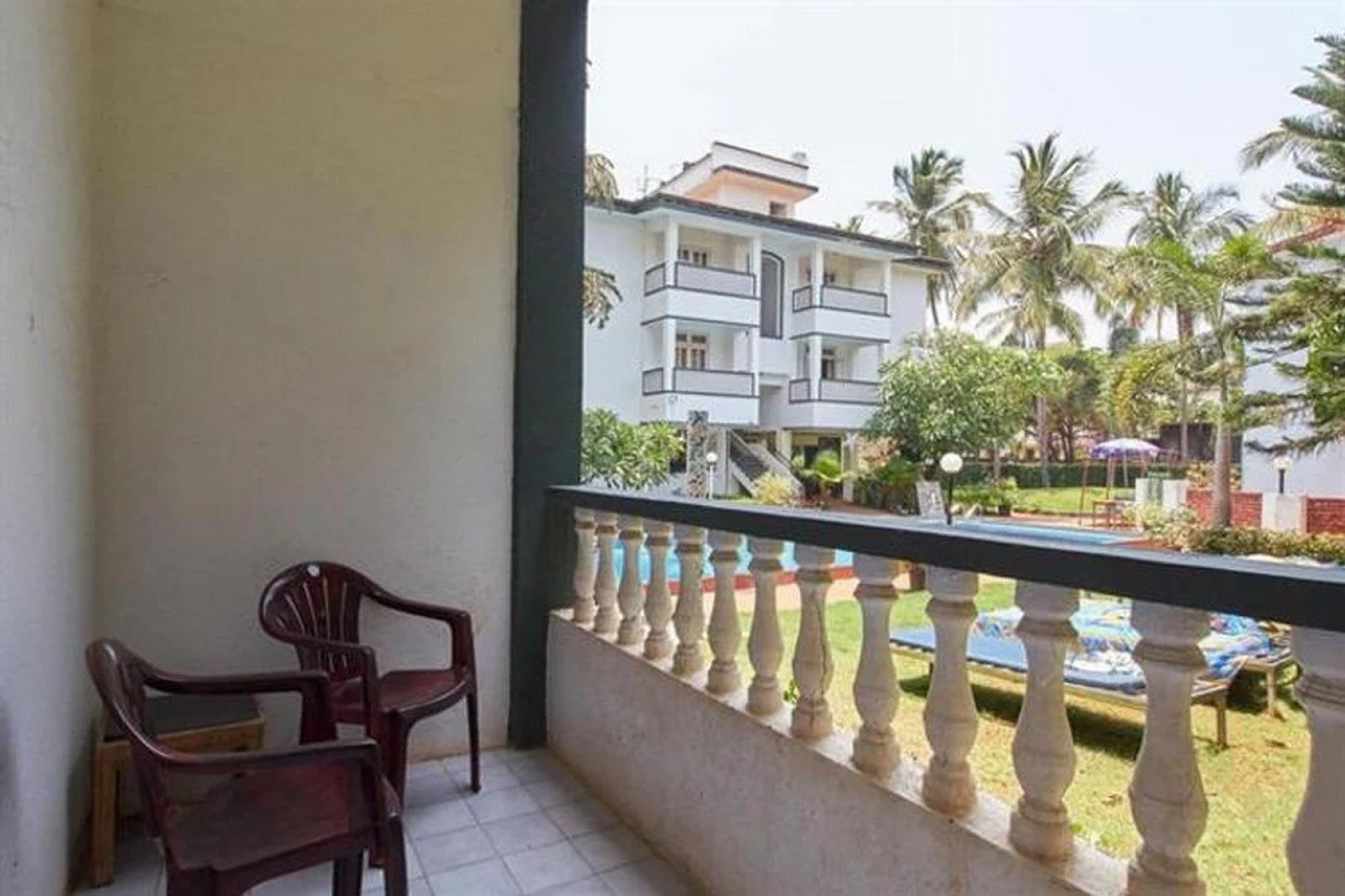 Summerville Beach Resort