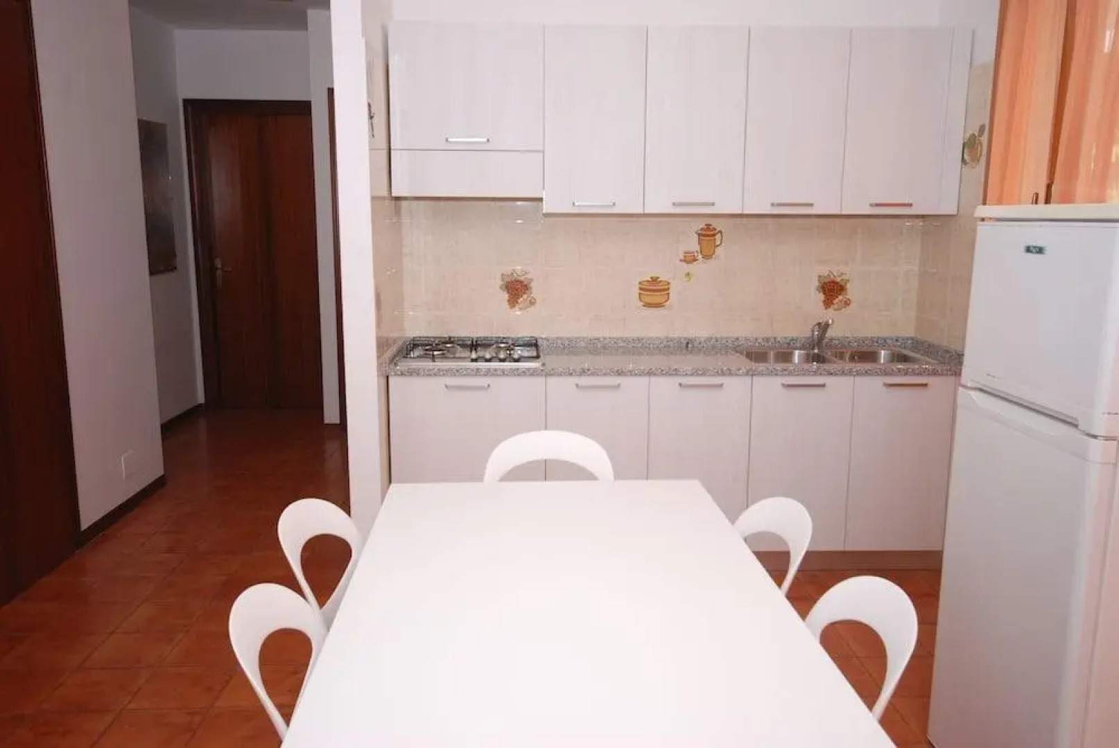 Appartamenti Las Palmas