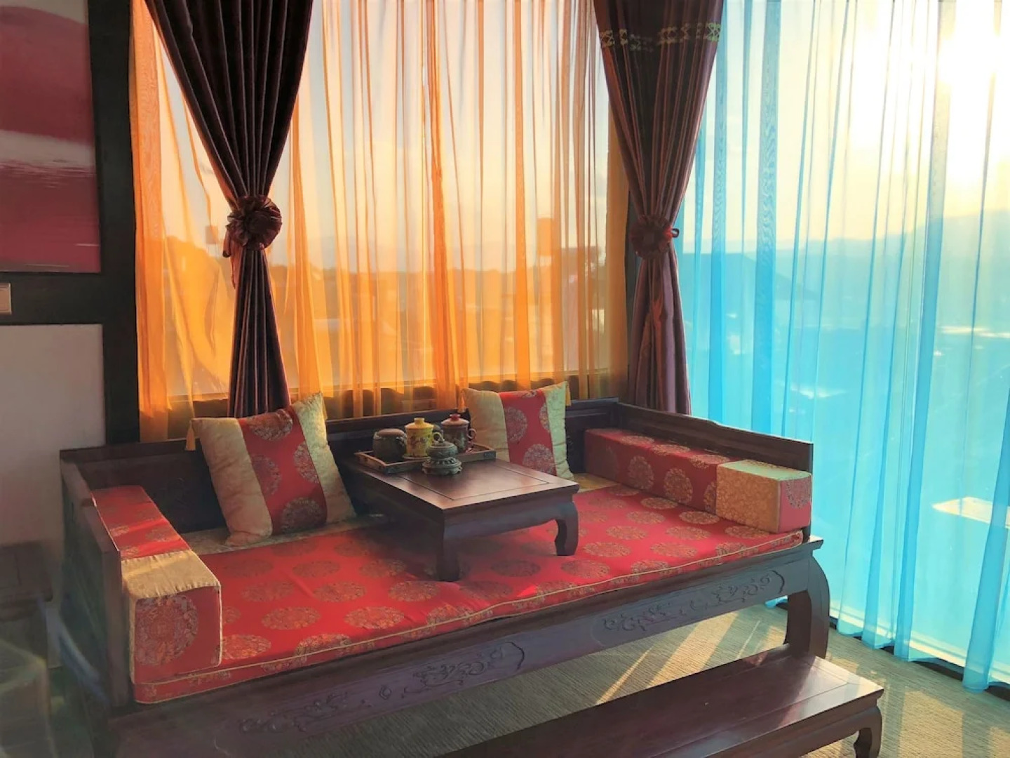 Heshun No.29 Mansion