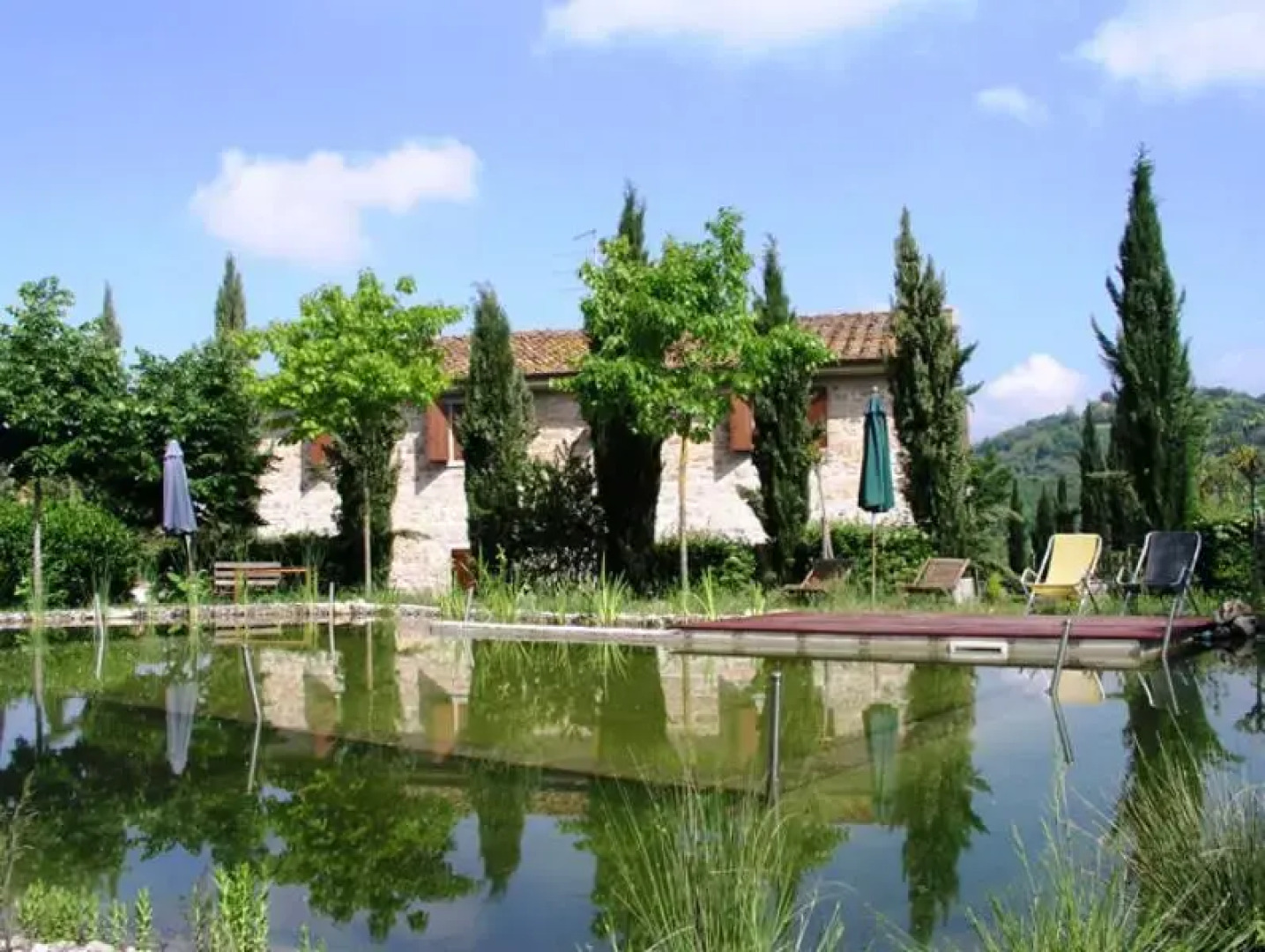 Agriturismo Casa Verragoli