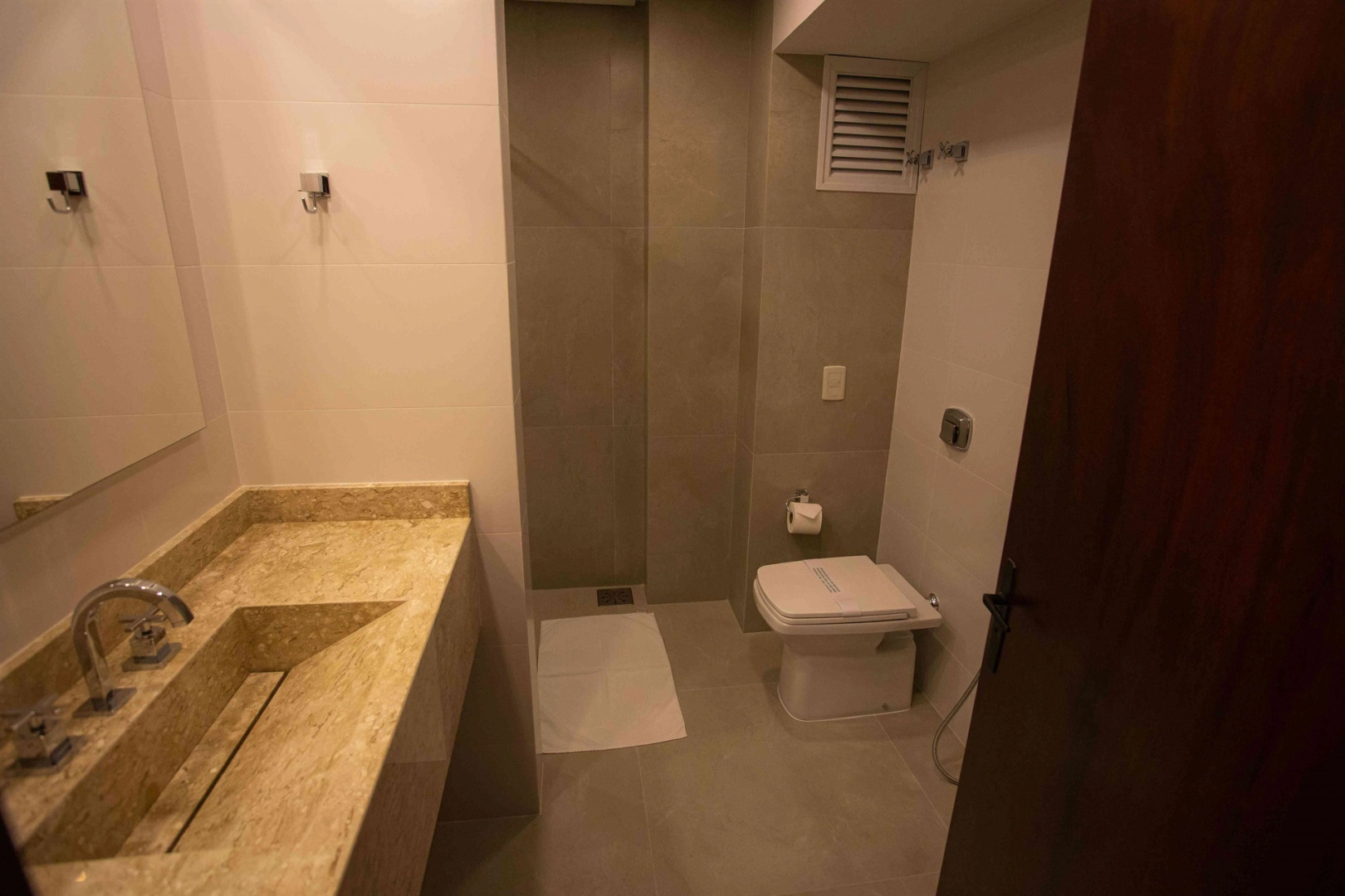 Hotel Aguas Claras Higienopolis