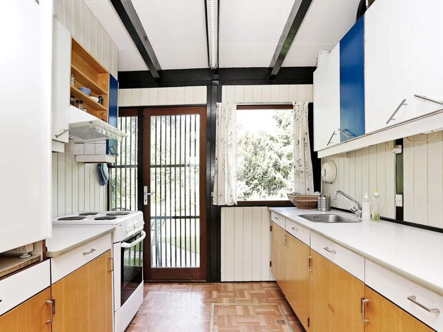 Stunning Holiday Home in Gilleleje With Terrace