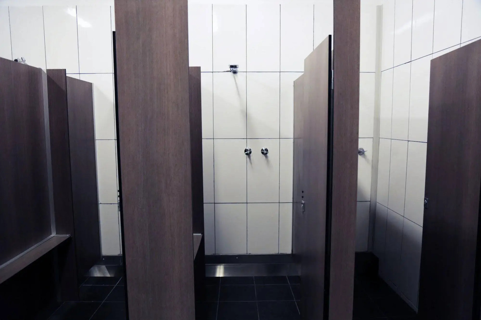 All Nations Backpackers - Melbourne