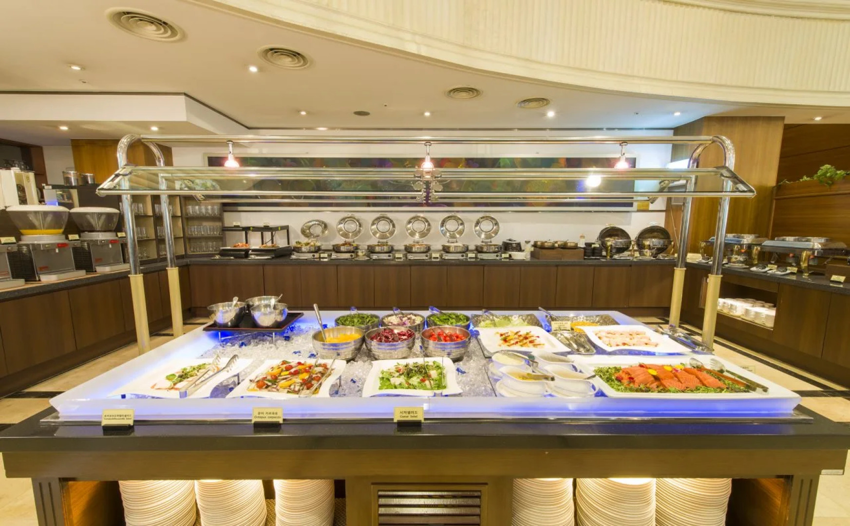 Best Western Premier Incheon Airport