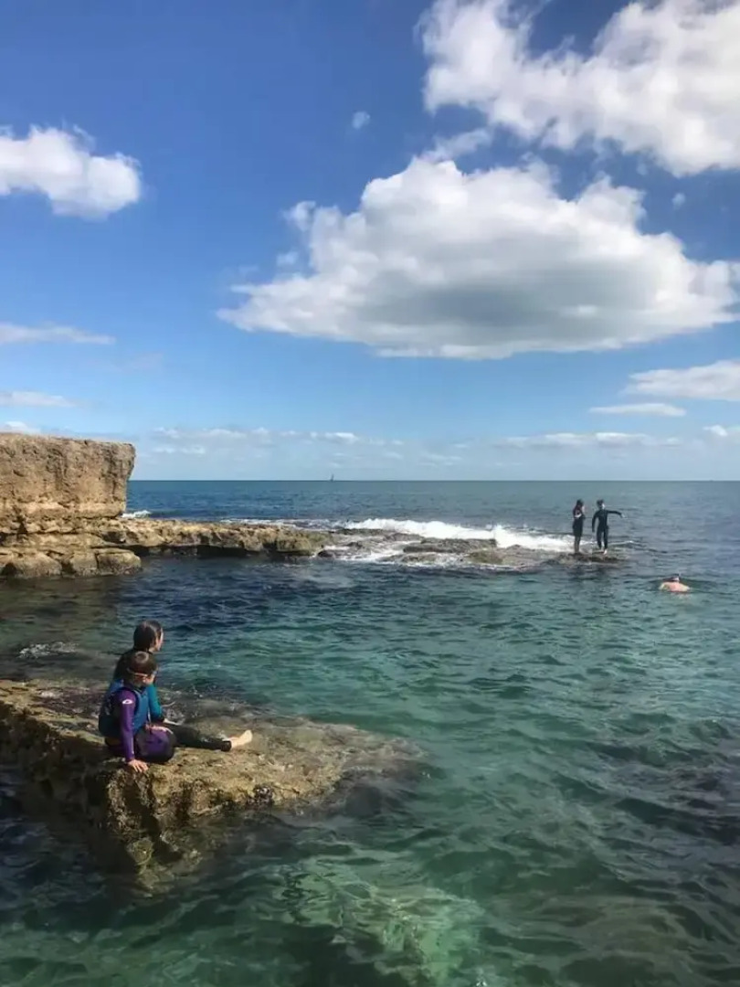 Remarkable and Spacious 4-bed Purbeck House