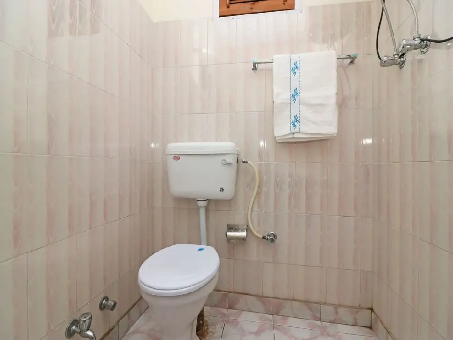 OYO 13317 Home Hill View 2BHK Mashobra