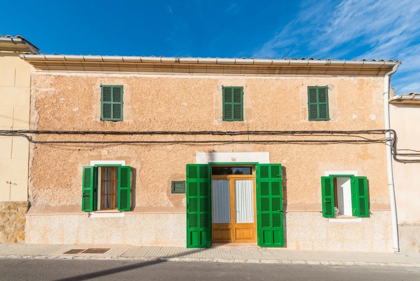 Ca Ses Nines (Es Cofre)