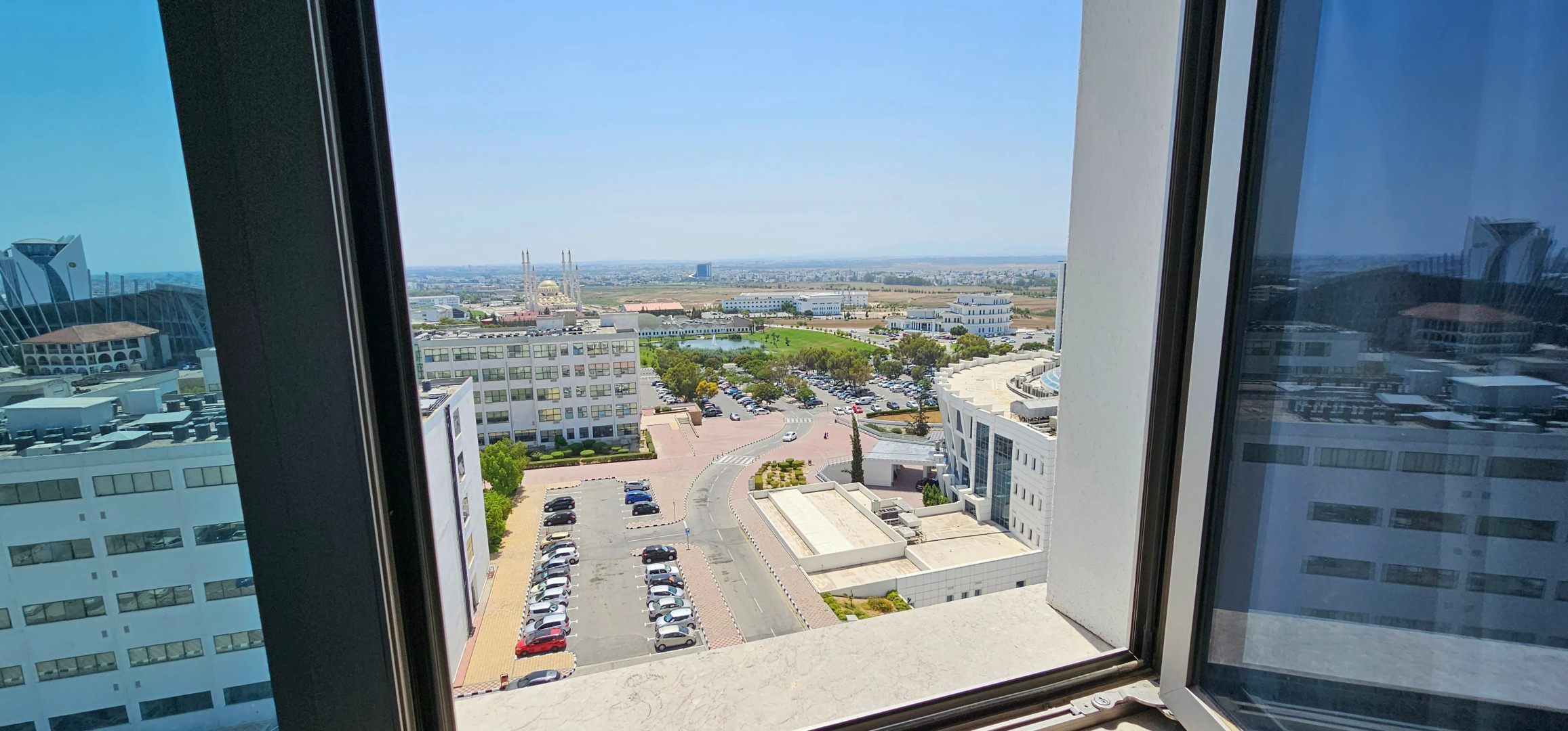 Dorana Residence Hotel