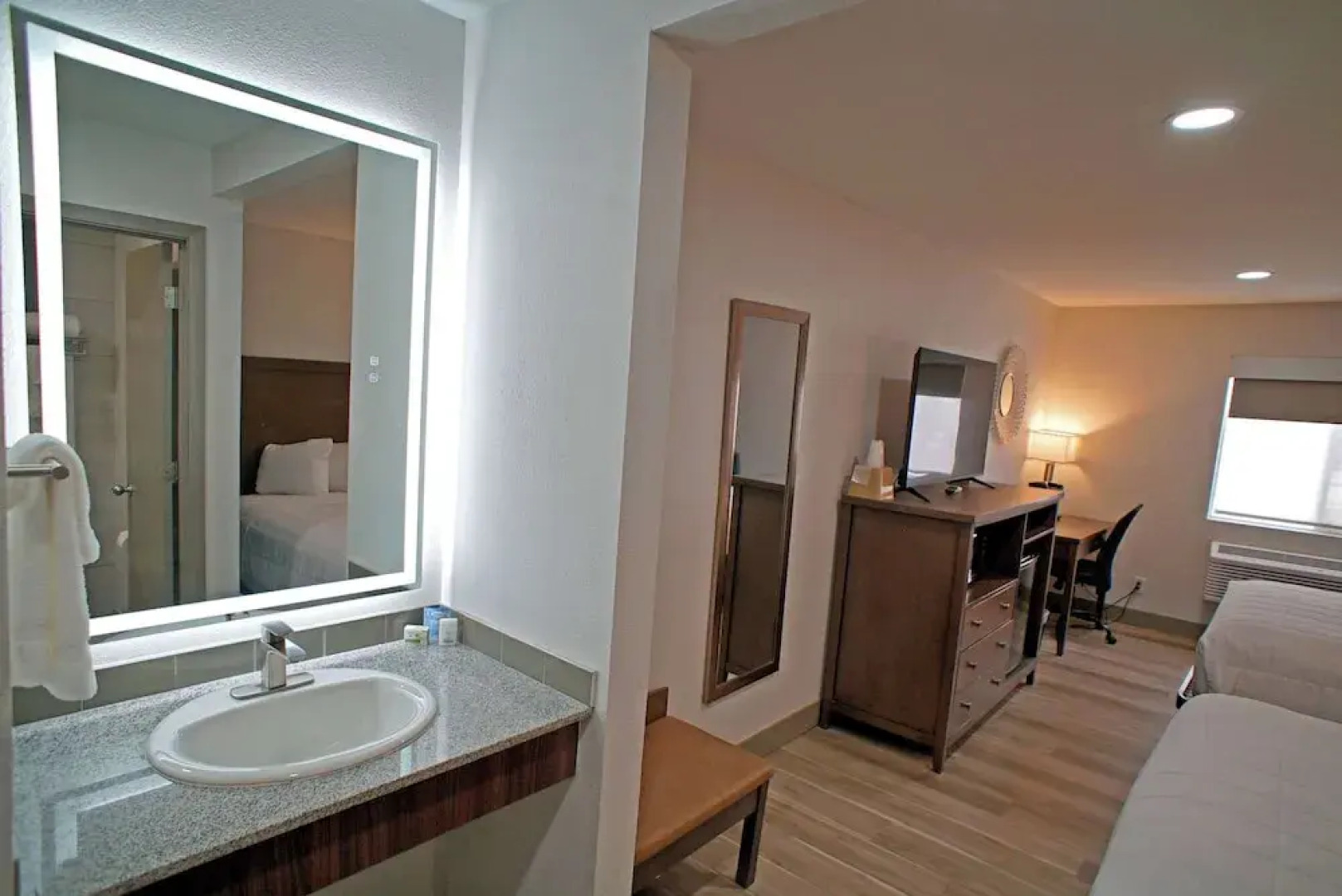 Econo Lodge Monte Vista