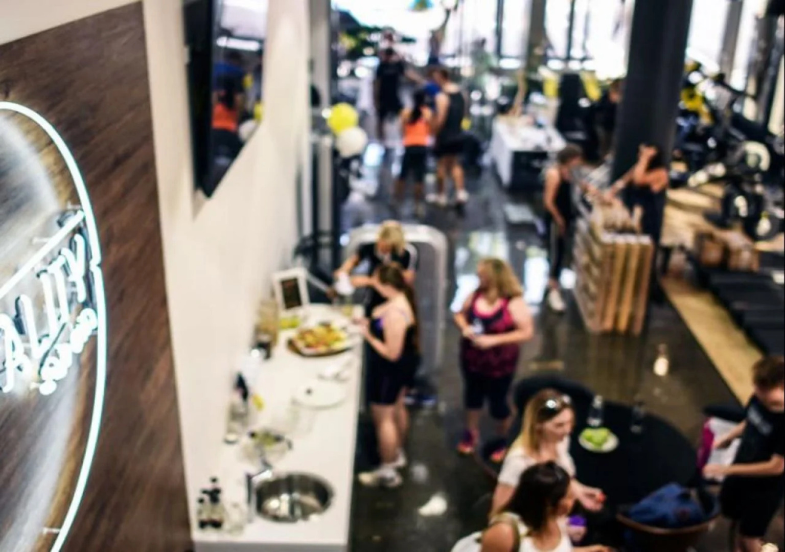 Vine Serviced Apartments