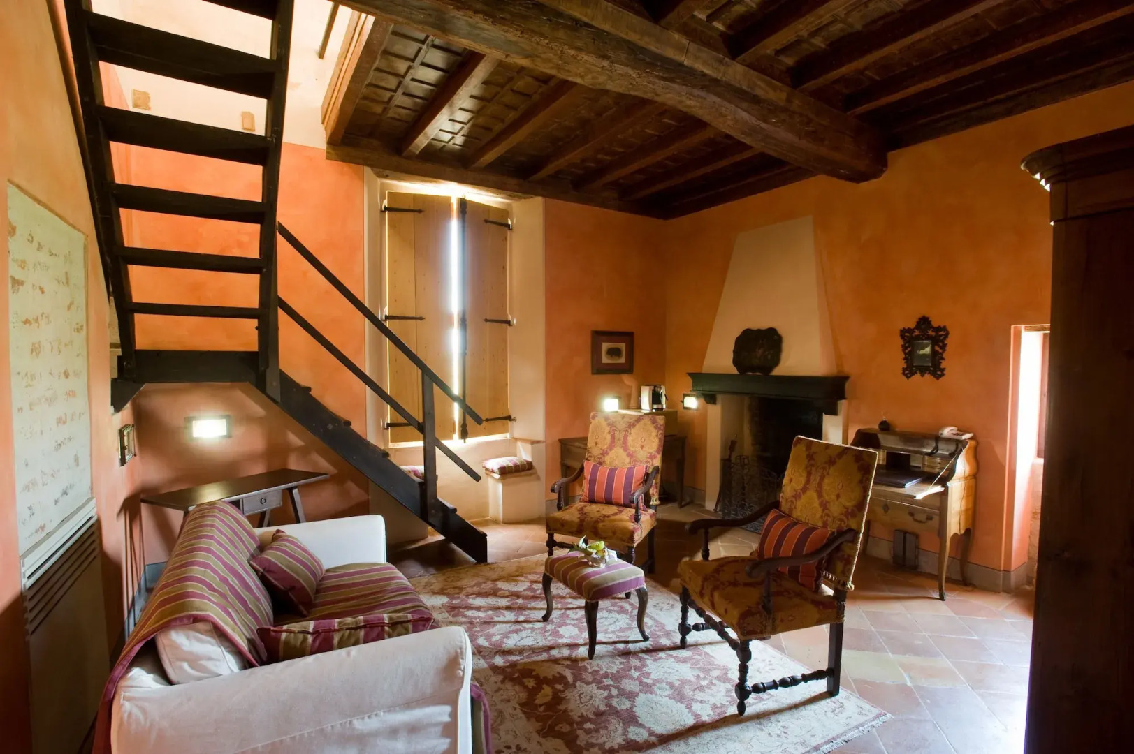 Antica Corte Pallavicina