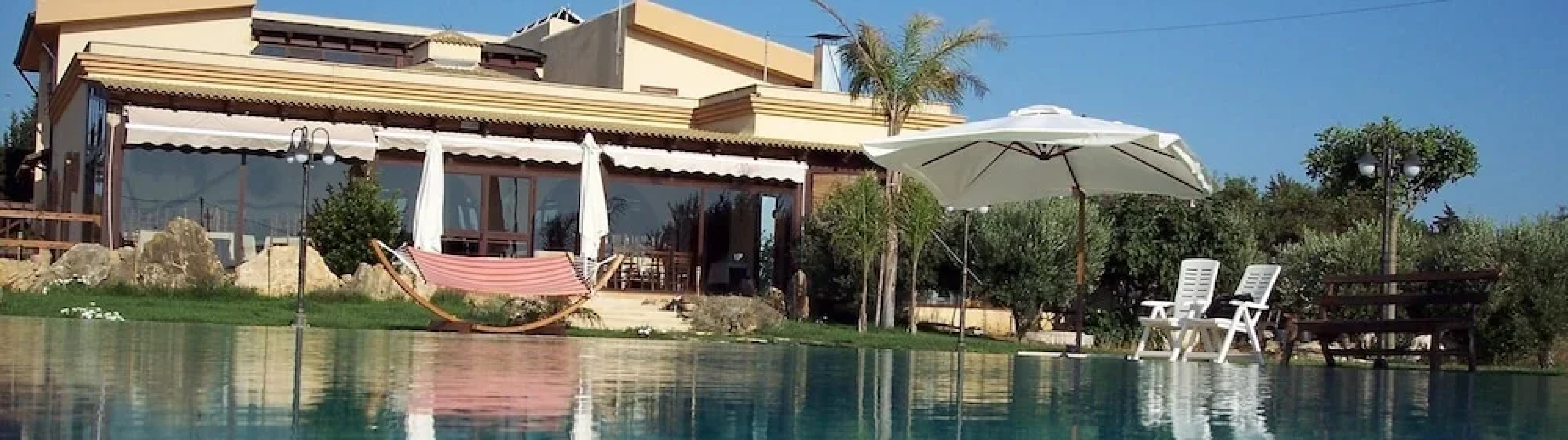 Agriturismo Le Arcate