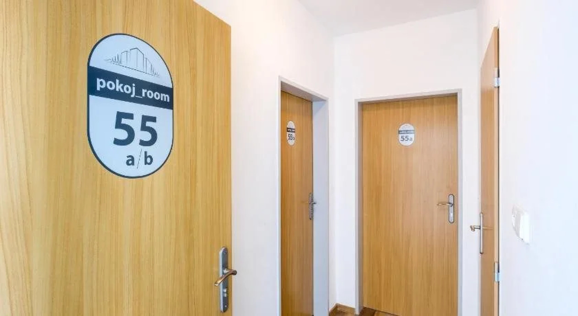 Ubytovna u nádraži