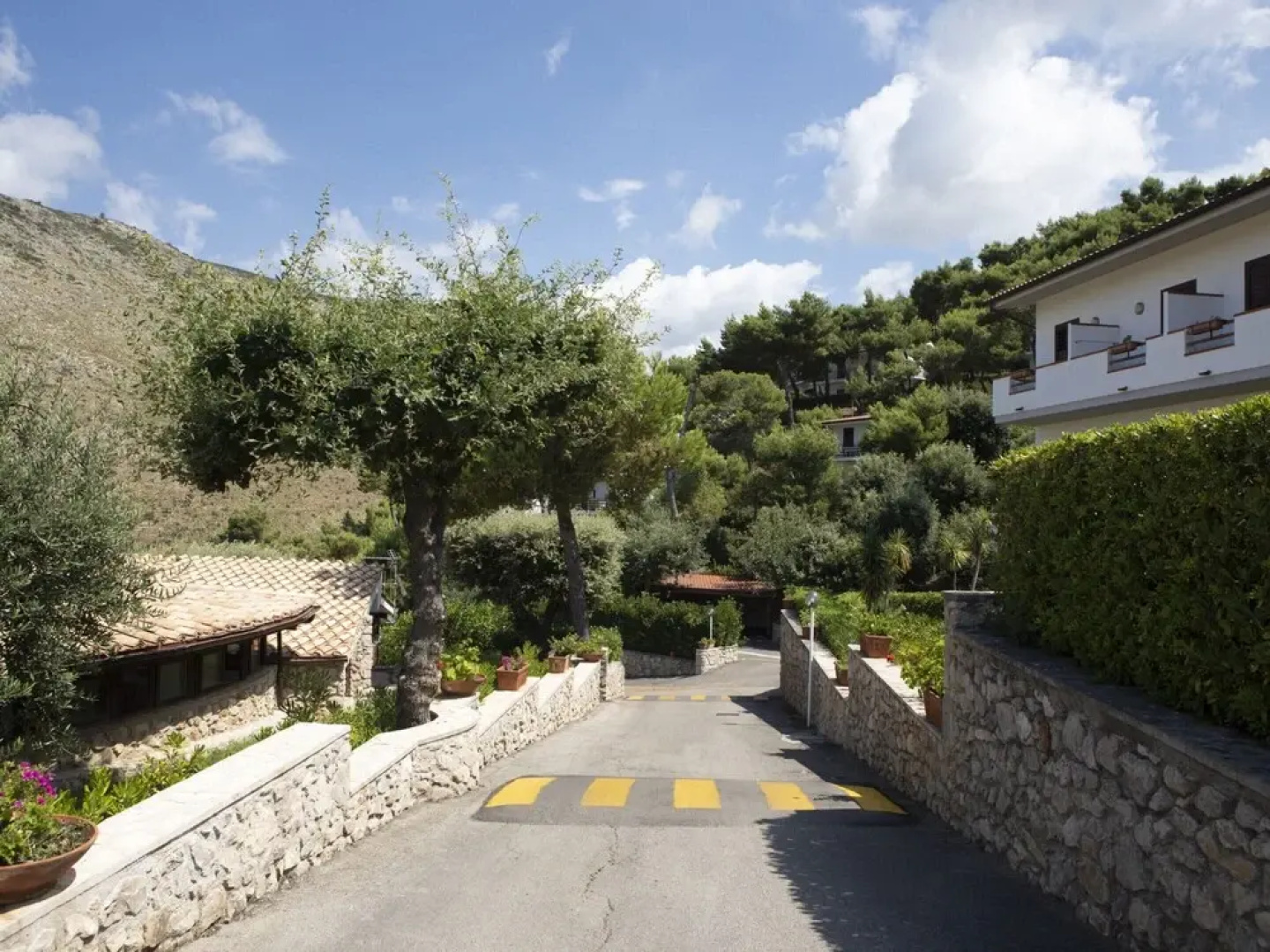 Residence Costa Di Kair Ed Din