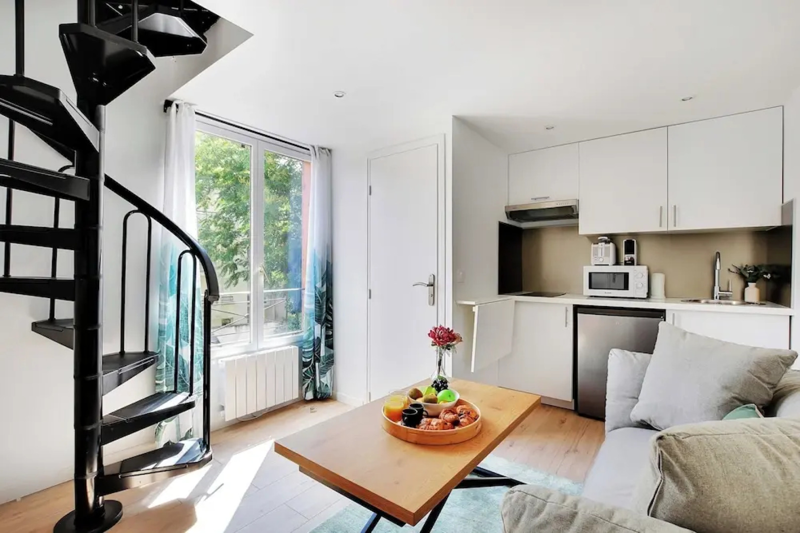 Charming Duplex - 1br/2p - Kremlin-bicetre