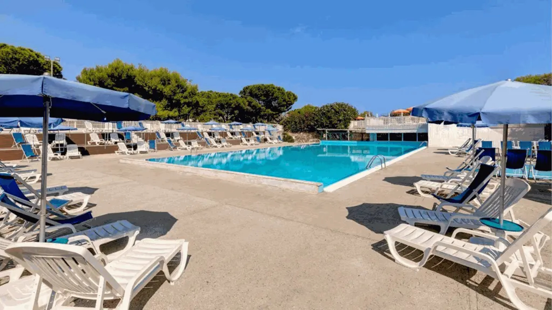 Porto Giardino - CDSHotels