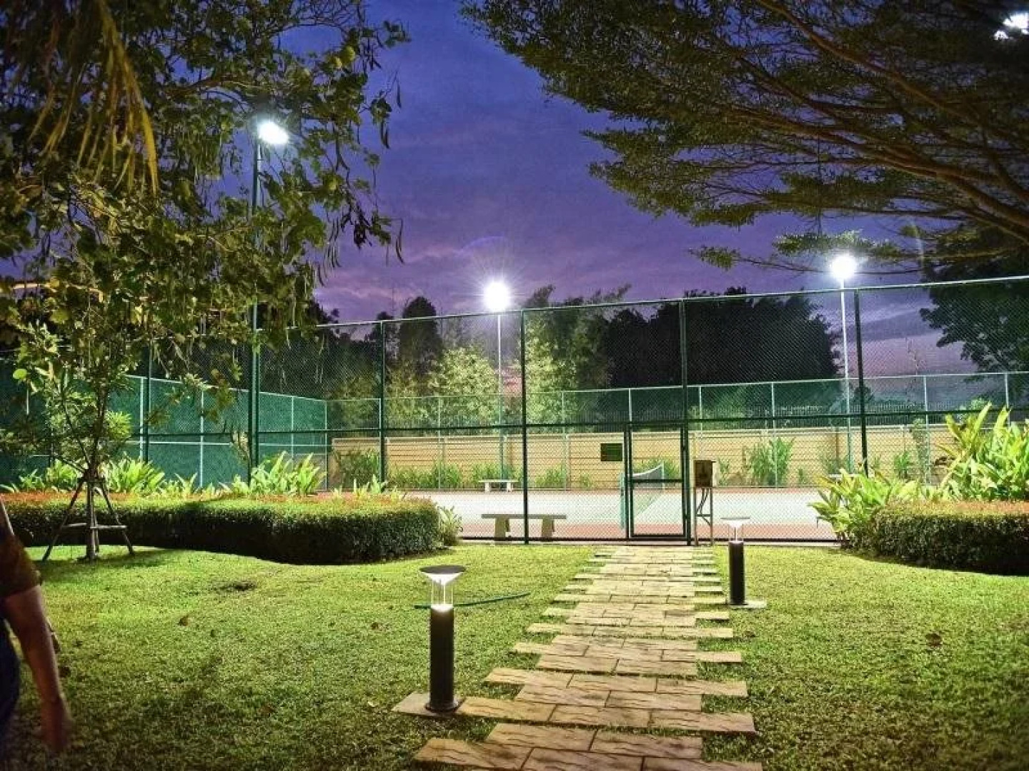 TeeTa at Casa Seaside Rayong