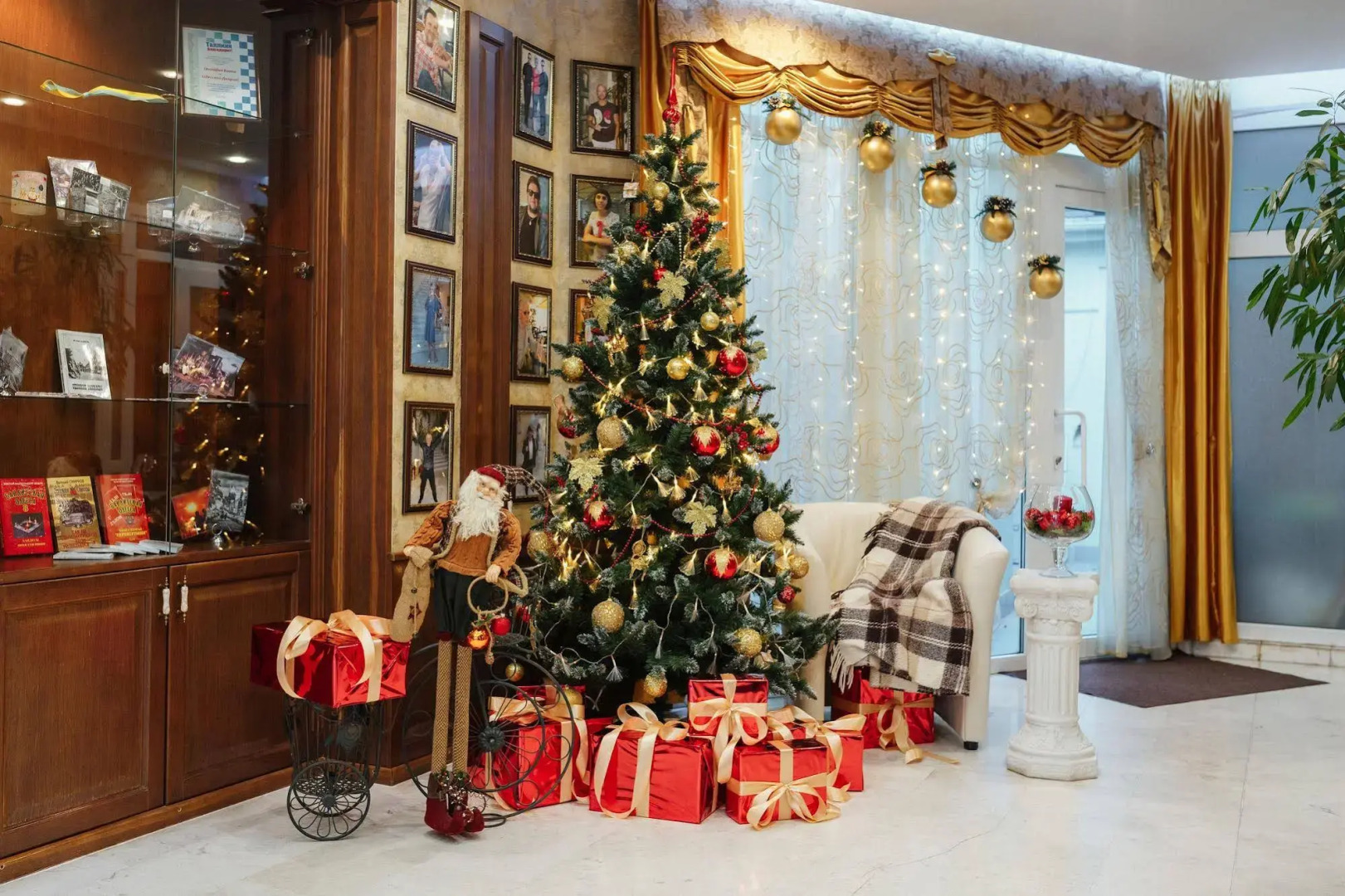 Отель «Одесский Дворик»