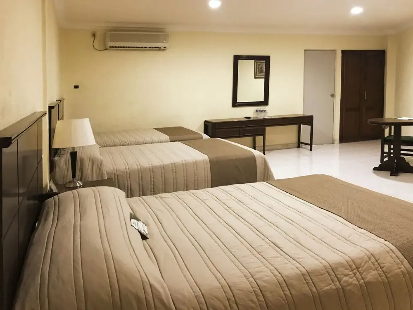 Hotel Villa Esmeralda