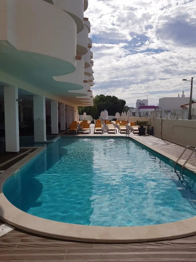 AlvorMar Apartamentos Turisticos