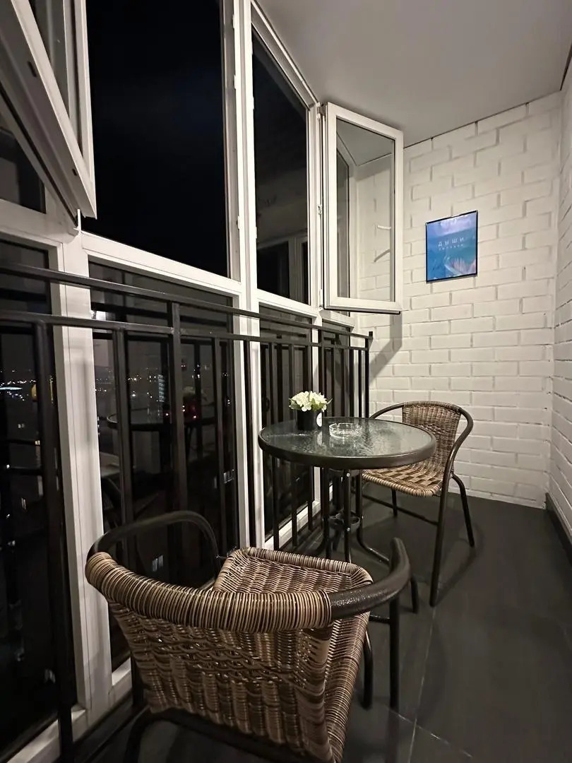 Апартаменты на улице Артемова 5А