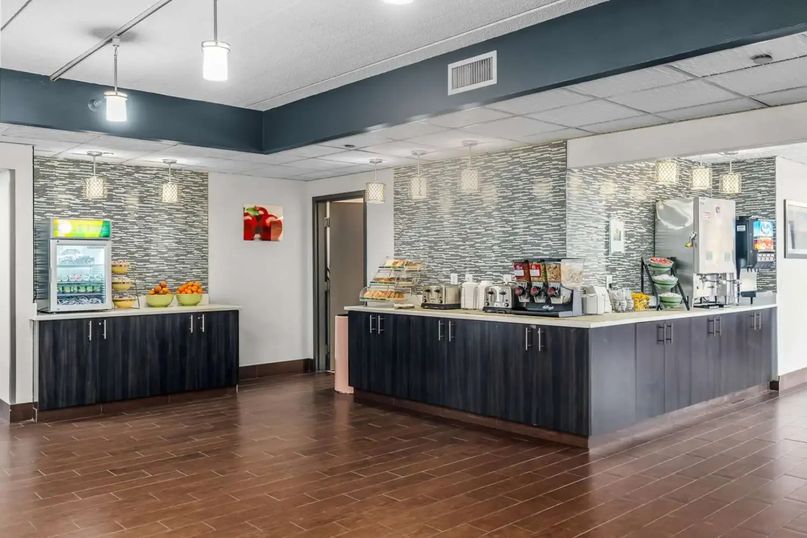 Quality Inn & Suites Mall of America - MSP Airport