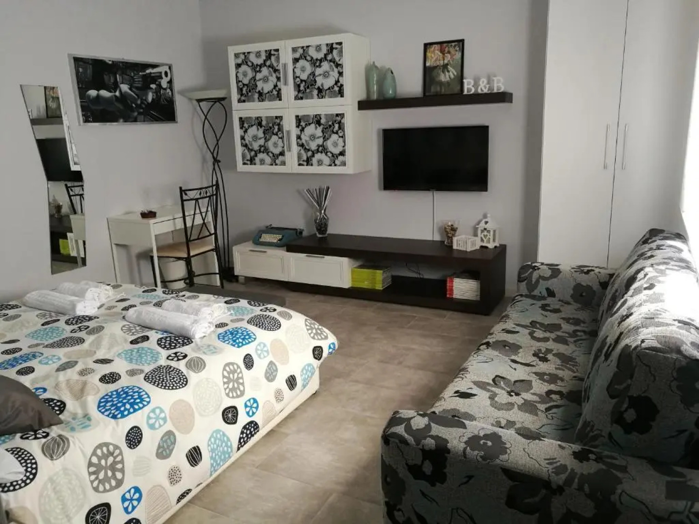 B&B A casa dell'artista