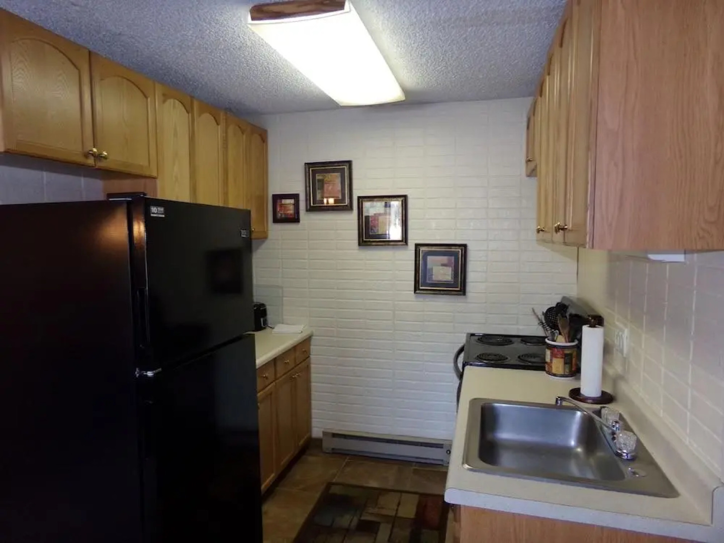 Blue River Condos 3 Bed 2 Bath