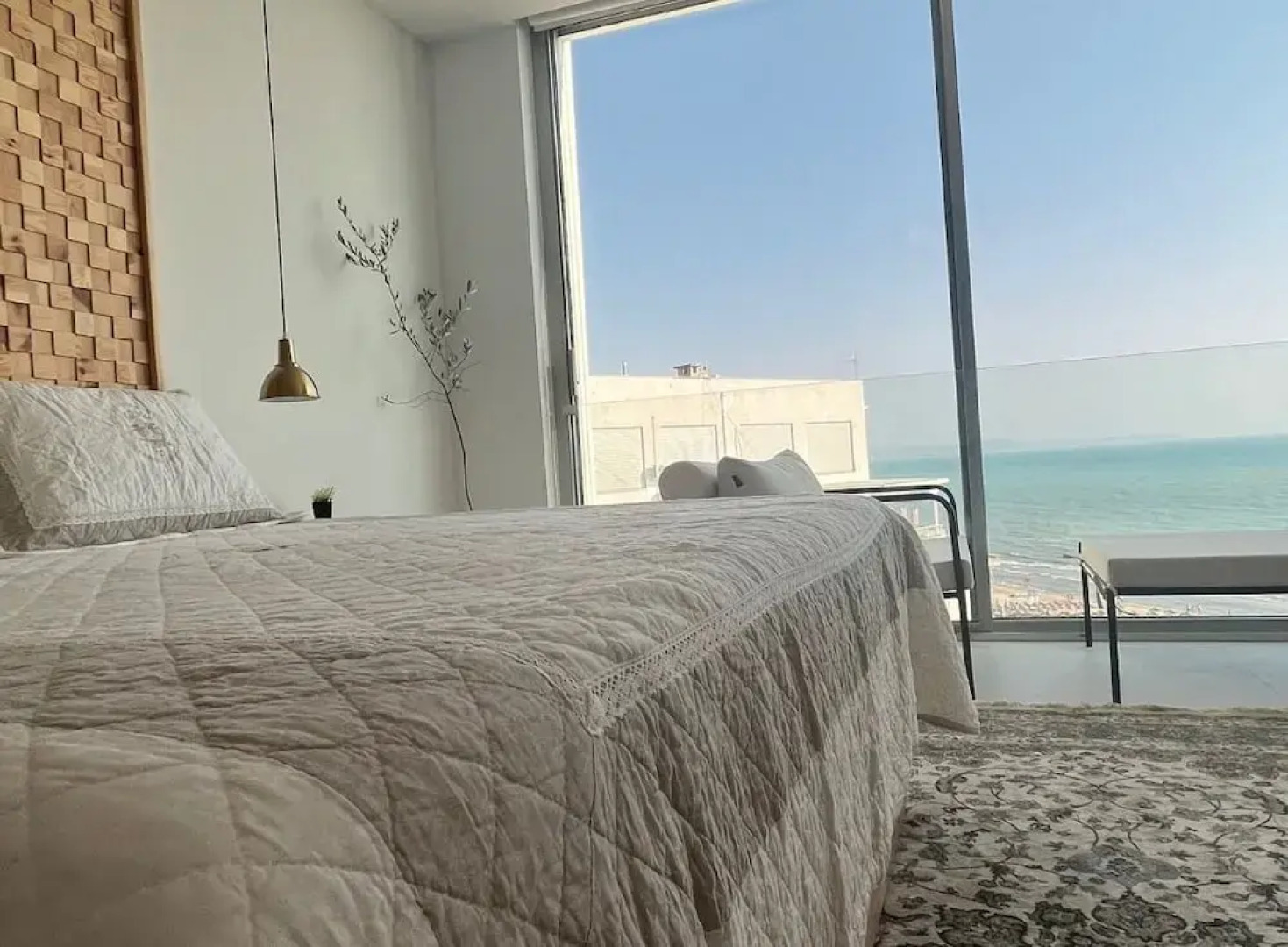 Luxury Rooftop Suites by Blumont