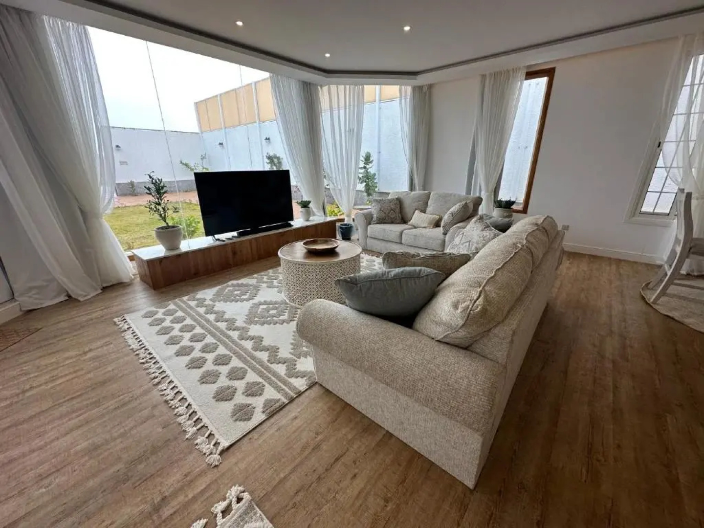 Divon Chalets