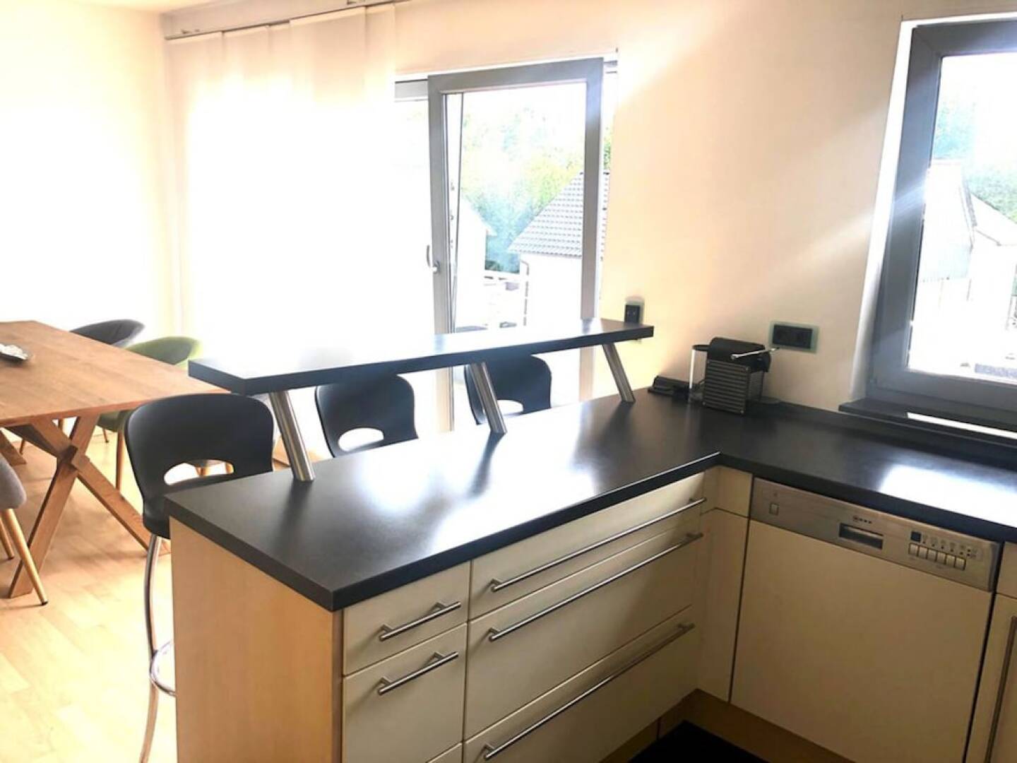 Paradies in Dortmund