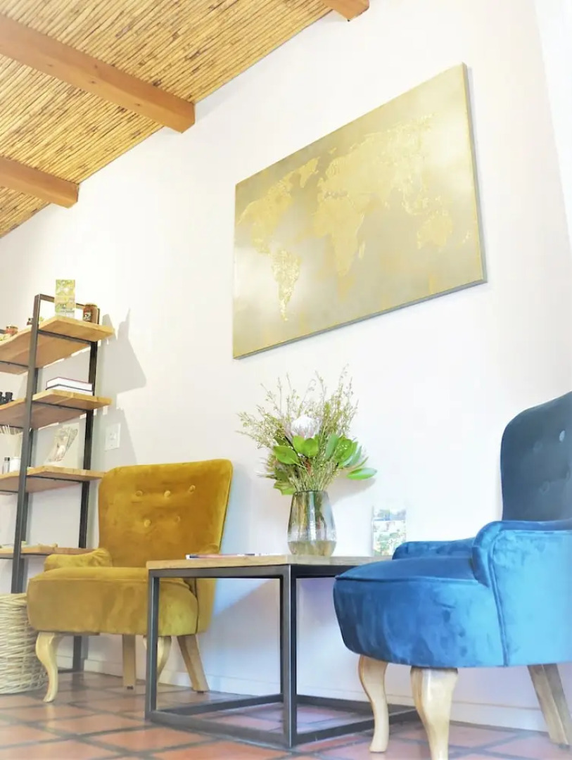 Swellendam Country Lodge