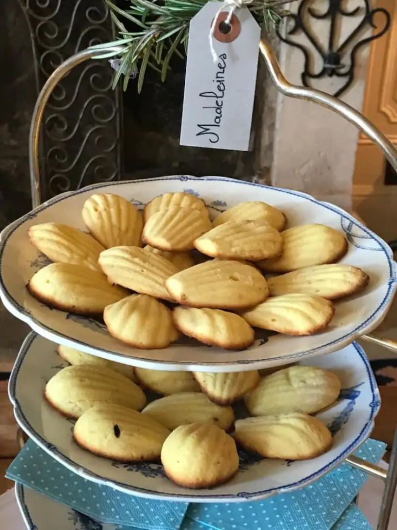 Château de Villette