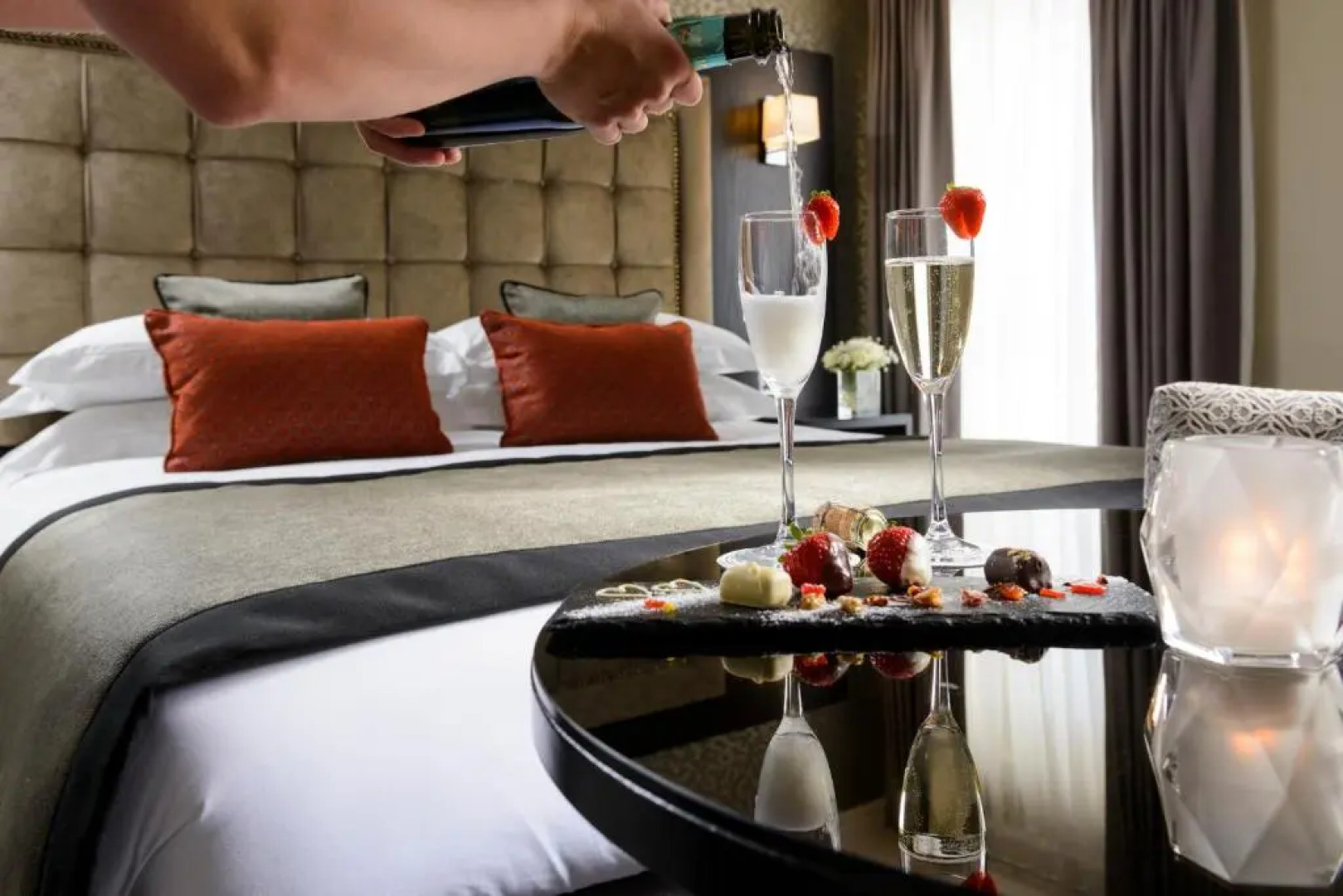 Killarney Oaks Hotel