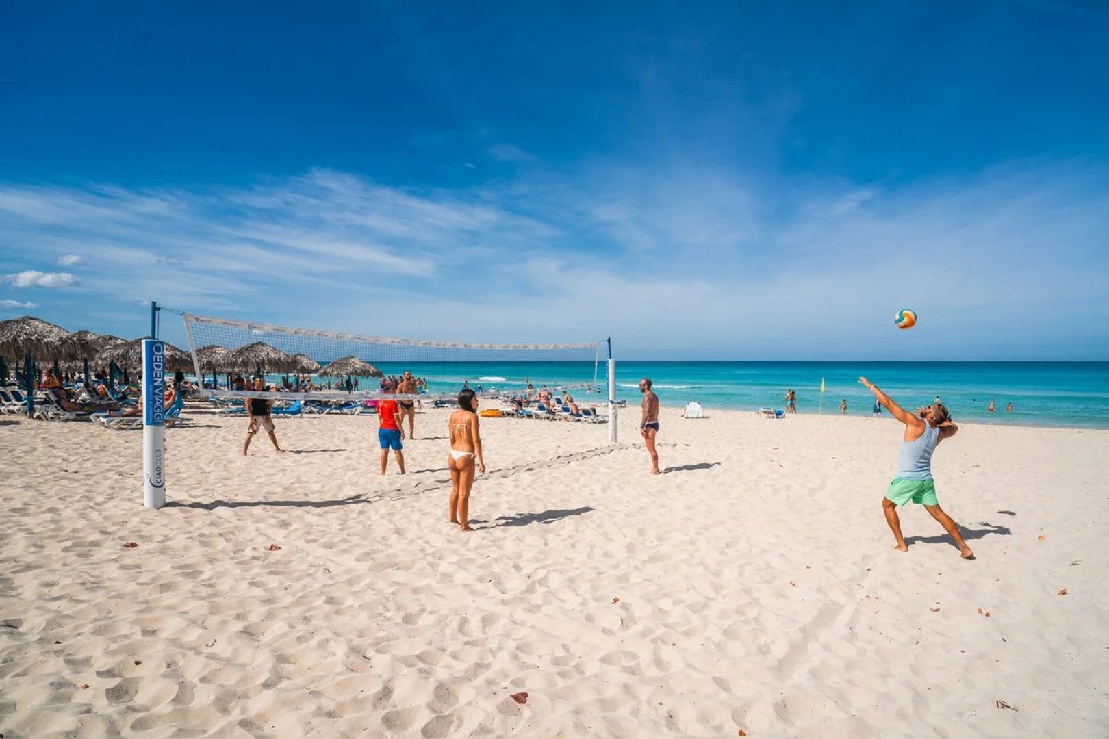 Starfish Cuatro Palmas Adults Only - All Inclusive