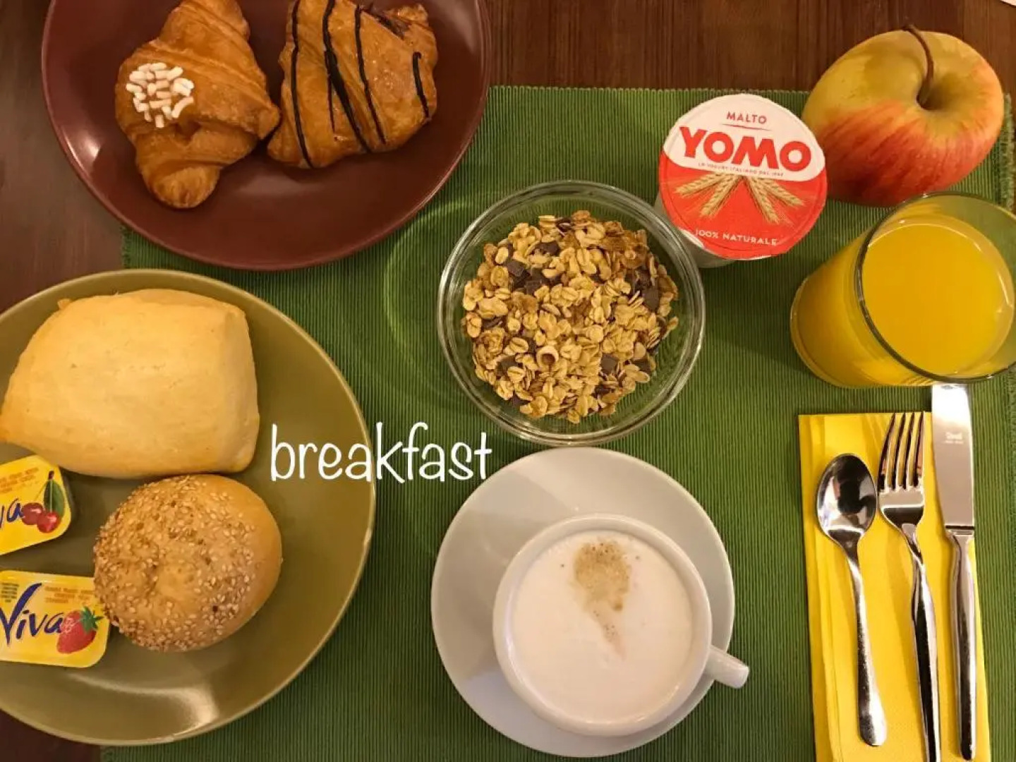 Giardino alla Torre Room&Breakfast