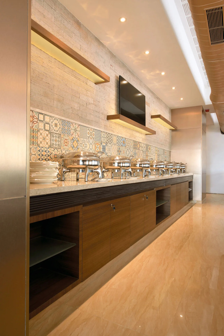 Krishna Palace Hotel Ambernath