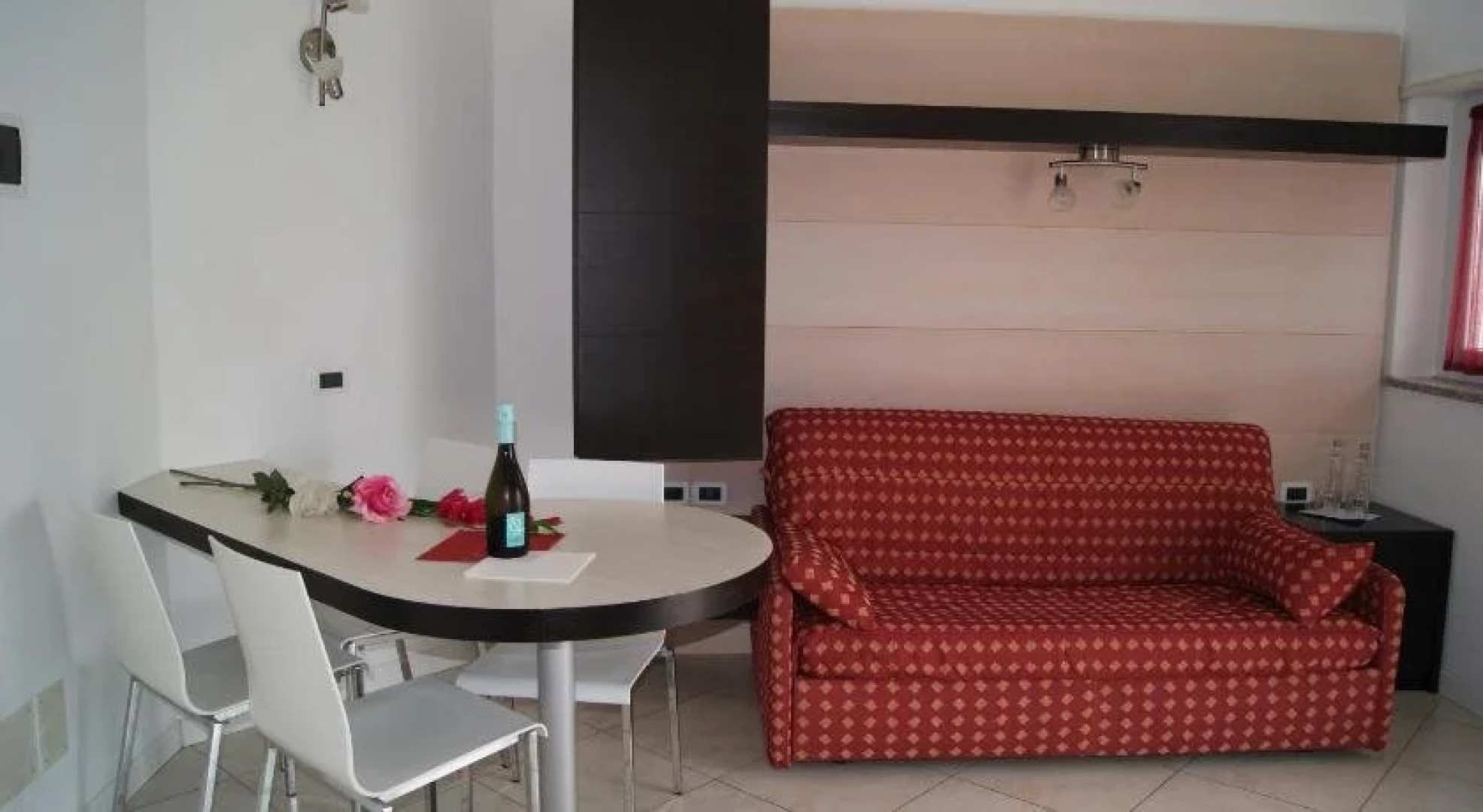 Hotel Residence Sanremo