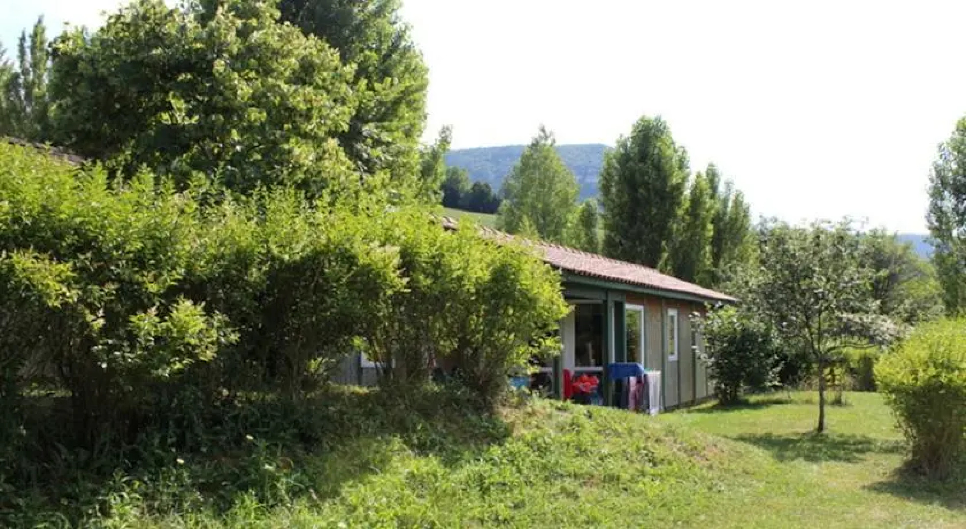 Causses & Vallées Vacances