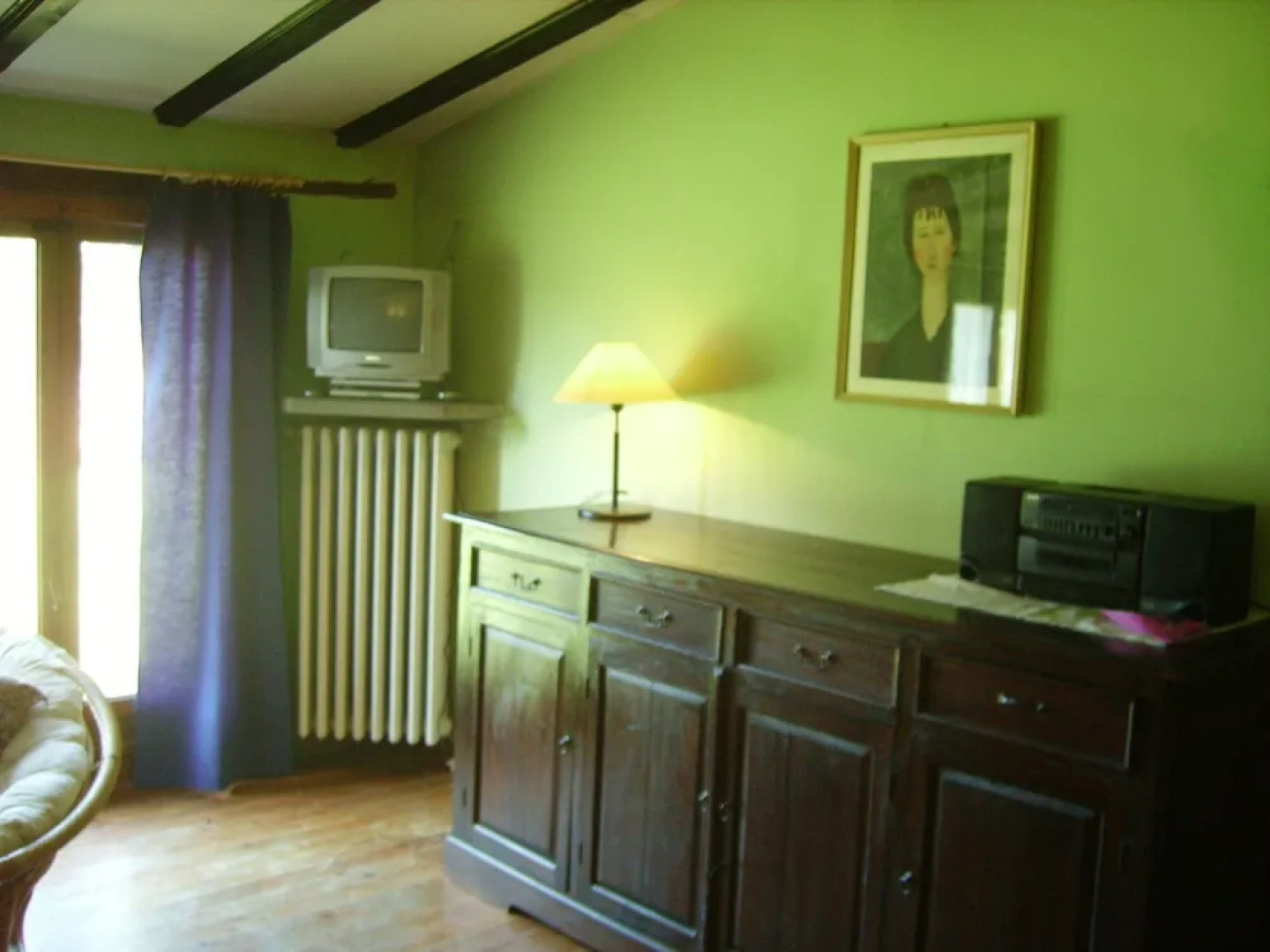 Agriturismo Le Serre