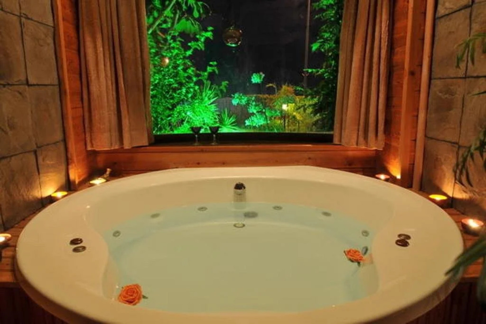 Mikis B&B Rosh Pinna