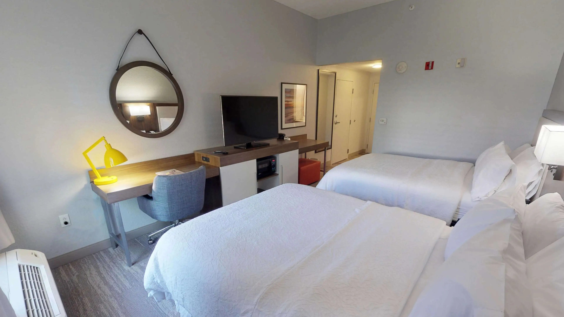 Hampton Inn St. Simons Island