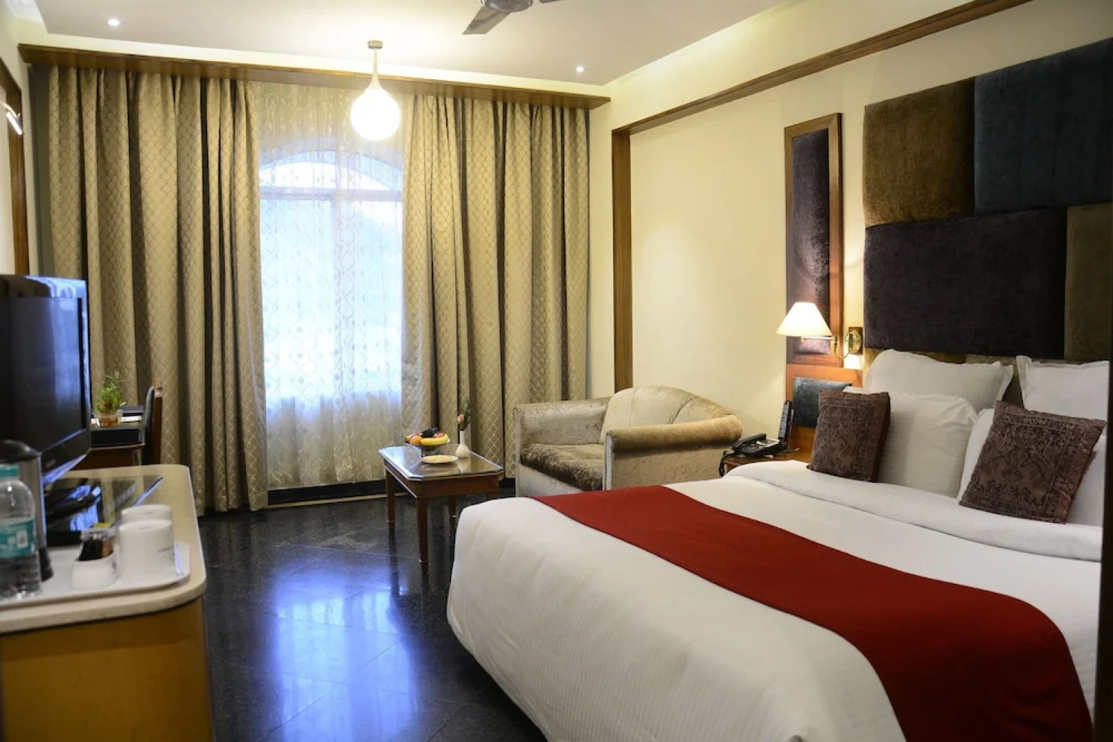 Sandesh The Prince - 4 Star Hotel