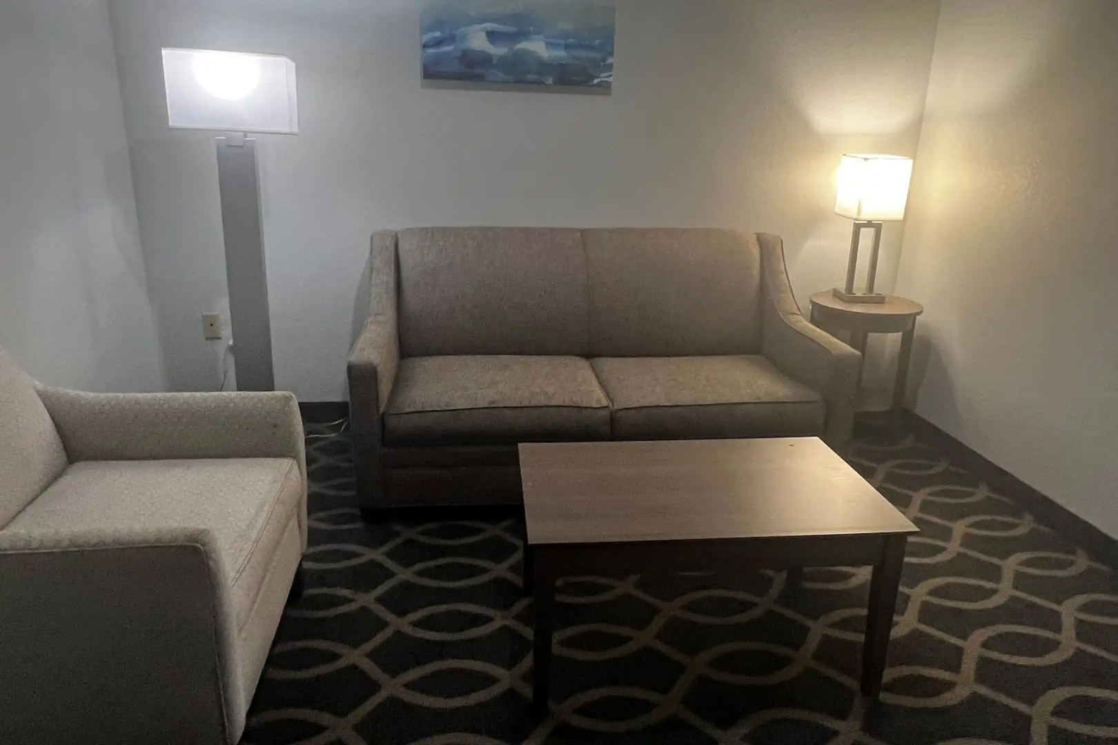 Wingate by Wyndham Humble/Houston Intercontinental Airport