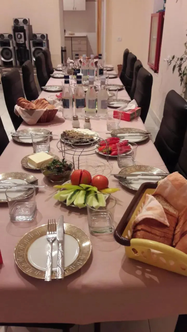 Hotel Dina