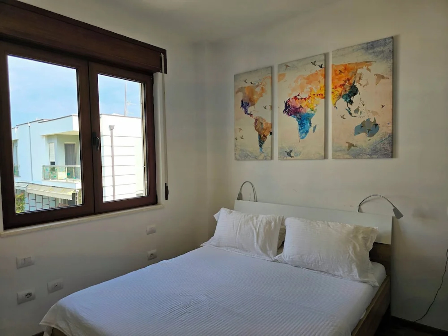 Sunny Beach Apartments 300