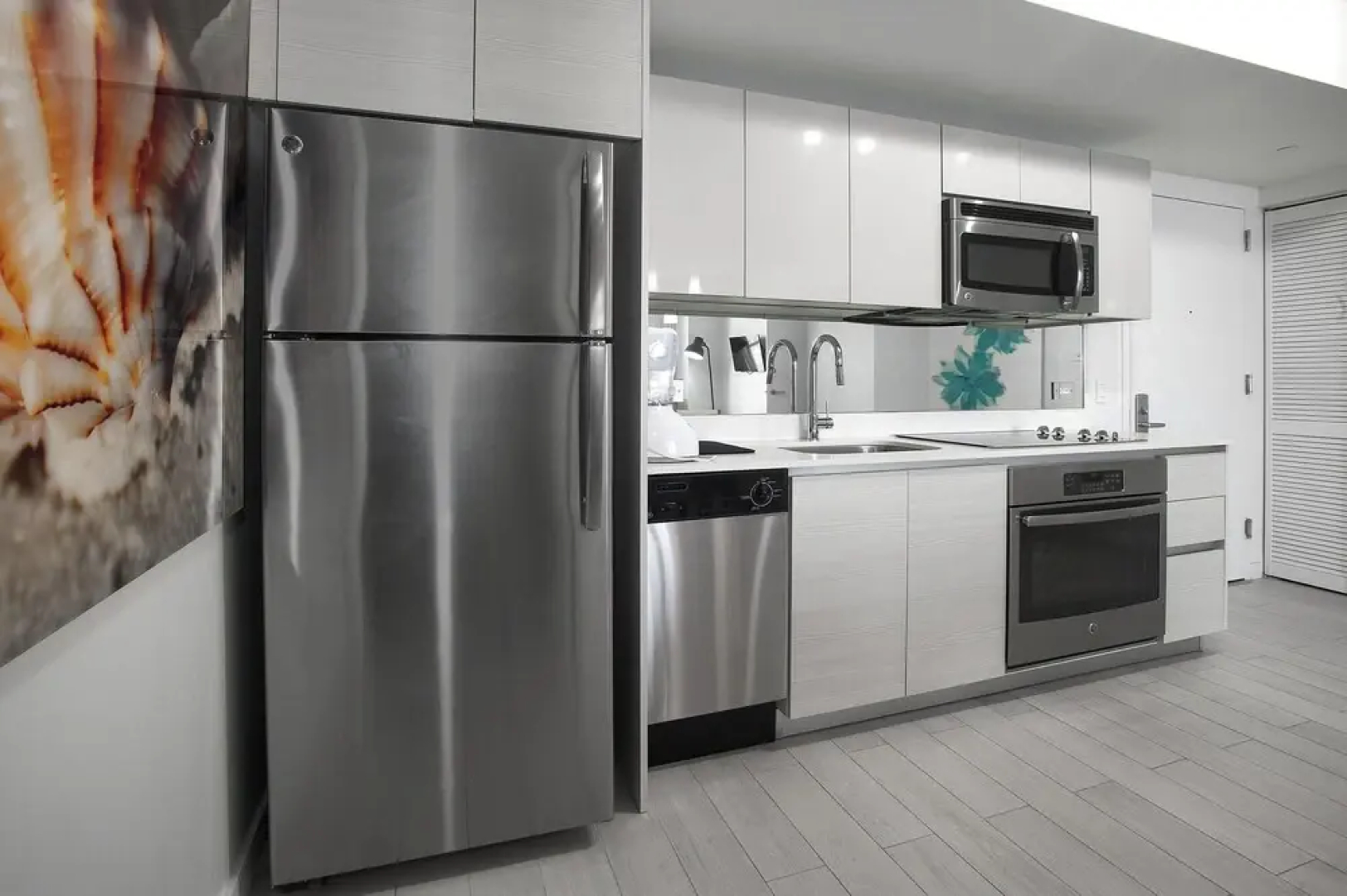 Private Residences at Beachwalk by SoFla Vacations