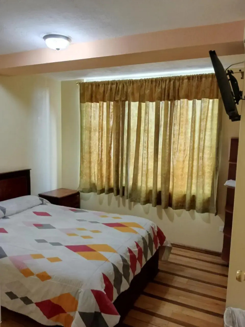 Hotel Puertas Del Sol Antiguo